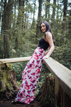 Croptop cruzado