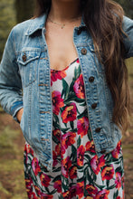 Vestido de tirantes corto