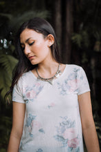 Blusa larga