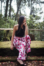 Croptop cruzado